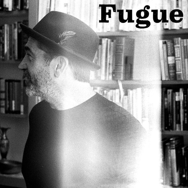 Cover art for Fugue