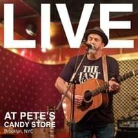 Live @ Pete's Candy Store (Brooklyn, NYC)